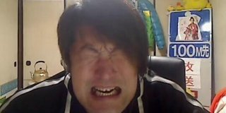 ニコ生のフグちゃん