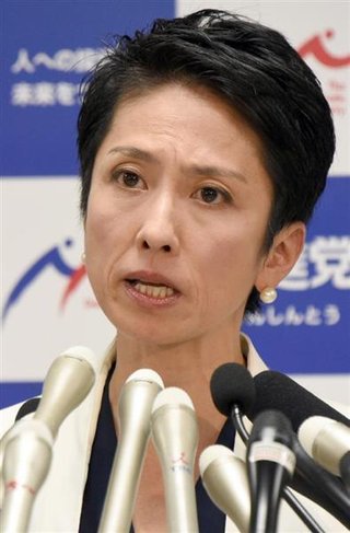 民進党、崩壊前夜の様相　相次ぐ執行部批判　またぞろ離党予備軍