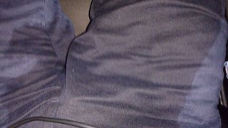 旦那が運転中に漏らした、臭いし最悪