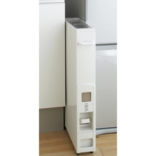 御宅の米びつ見せてください。