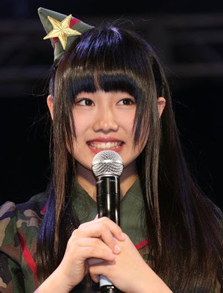 エビ中 廣田あいか転校（脱退）