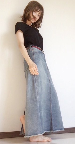 後藤真希ブログ