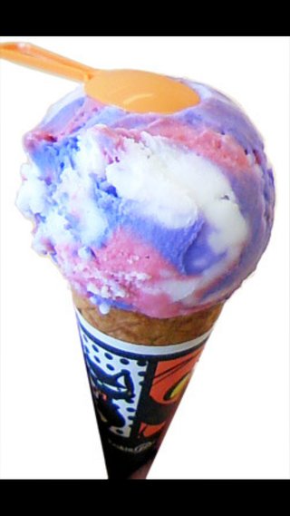 サーティワンとハーゲンダッツどっちが好き？