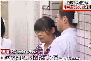 川辺で新生児見つかる　病院に救急搬送　東京・東村山