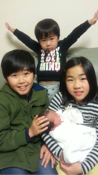 鈴木福　４きょうだい全員が子役に…福・夢・楽・誉「すごく仲いいですよ」