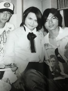 ☆スクープ画☆