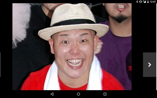 ET-KINGいときん､肺腺がんで治療に専念 ｽﾃｰｼﾞ4で脳にも転移 