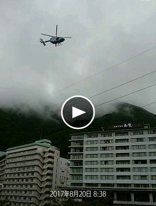 鬼怒川 2歳男児転落 父親不明