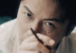 福山雅治がインスタ開設もフォロワー増えず…“ましゃ”から“お福さん”へ