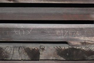 世界遺産・東大寺の、国宝・法華堂に落書き ハングル文字か 文化財保護法違反容疑で捜査