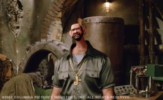 ビキニ着れる人、体型どんな感じ？