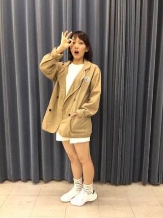 吉岡里帆って可愛い