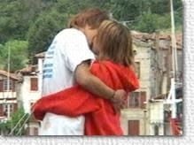 あいのり で好きだったカップル＆好きだった場面？