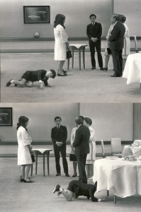 眞子さまの婚約会見　11月まで大幅延期の可能性も