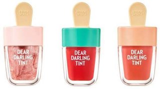 エチュードハウスのオススメ