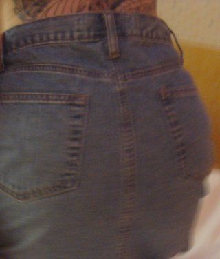 誘惑に負けてtatoo入れちゃった