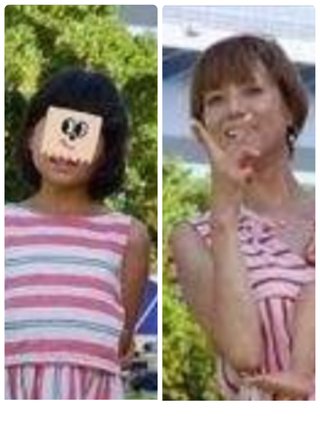 hitomiのハワイ写真見た？