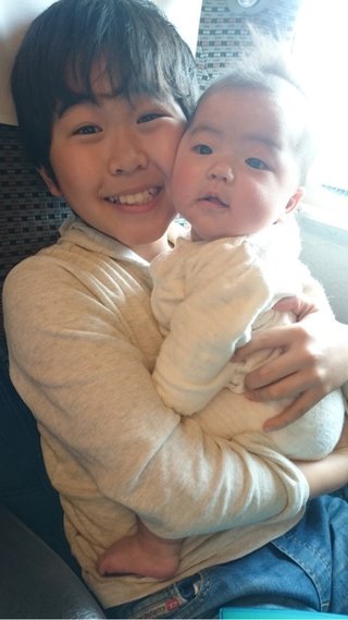 鈴木福　４きょうだい全員が子役に…福・夢・楽・誉「すごく仲いいですよ」