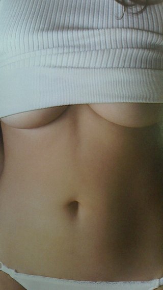 胸が大きいのがコンプレックス そんなにかな？