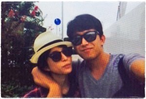 上原多香子　自死した夫の遺書公開で「俳優との不倫」発覚