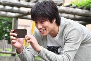 森脇健児って格好良い？家の旦那が…