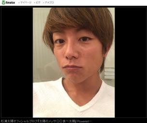 杉浦太陽 失言したら広まる前に謝罪しました