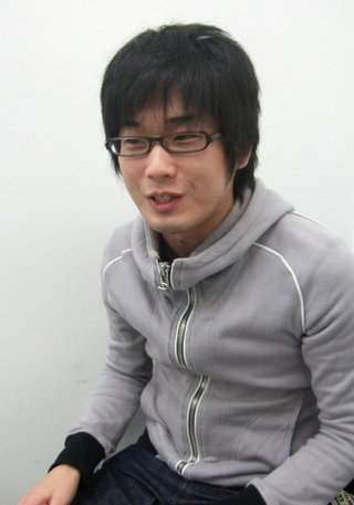 普通のイケメン