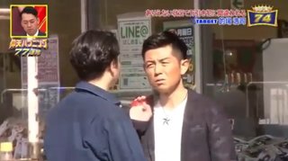 「万引き冤罪」ドッキリ…法的問題は？