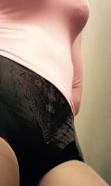 ガードルがさぁ