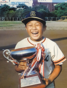 「羽田でせがまれたコーラ飲ませてよかった」日航機墜落３２年  小６次男しのぶ両親