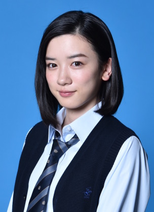 ママスタの皆さん的に、永野芽郁はかわいい部類？