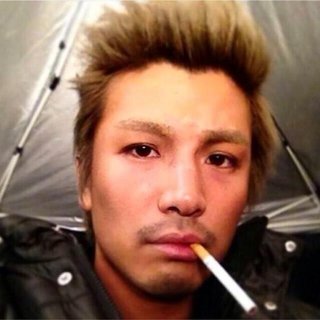 この人は本当にイケメン？