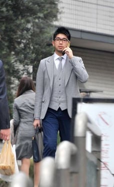 元祖ゲス不倫”宮崎謙介氏が初告白「あの当時の記憶は断片的」