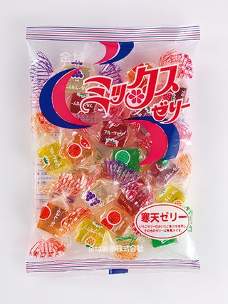 嫌いなお菓子ってある？