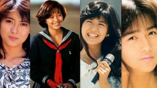 工藤静香や中山美穂は叩かれるけど