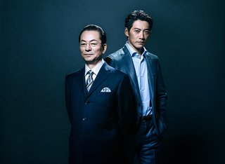テレ朝【刑事７人(けいじしちにん)】水曜よる９時