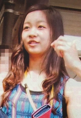 佳子様、超可愛いのに