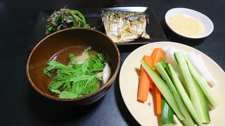 153/64 糖質制限、踏み台【第一目標50kg】