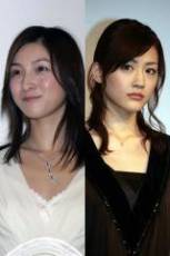 綾瀬はるかVS広末涼子 ドラマで“露出競艶”バトル勃発