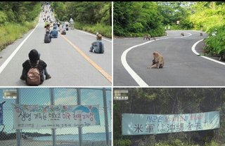 国民にとっては 北朝鮮のミサイルよりも 在日米軍のオスプレイの方が問題だ【日刊ゲンダイ】