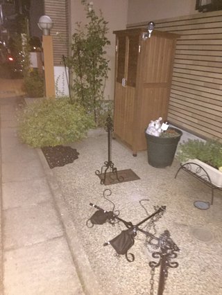 道路族が嫌いな人