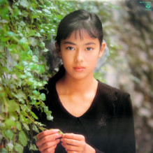 世界的美少女現る！ゴクミの娘が芸能界デビュー「母のように…ずっとずっと憧れ」