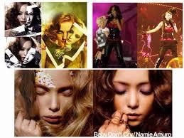 安室奈美恵って歌下手じゃない？