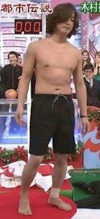 足が短い芸能人といえば？