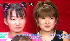 なんか似てるなと思う有名人芸能人【2017】