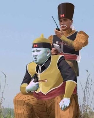 「北朝鮮で人工的揺れ 」６回目の核実験か