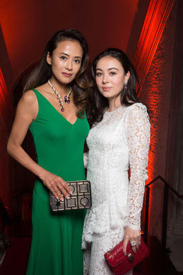 世界的美少女現る！ゴクミの娘が芸能界デビュー「母のように…ずっとずっと憧れ」