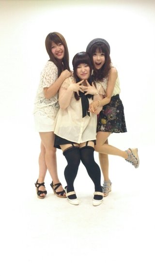 本当に誰でもアイドルになりすぎ