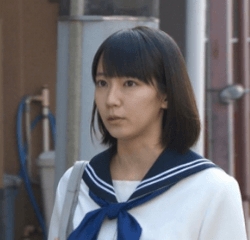 吉岡里帆最強だね