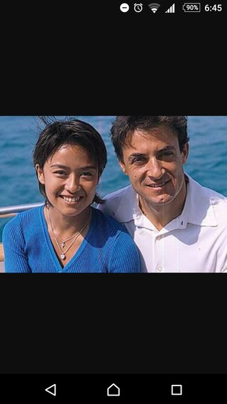 世界的美少女現る！ゴクミの娘が芸能界デビュー「母のように…ずっとずっと憧れ」